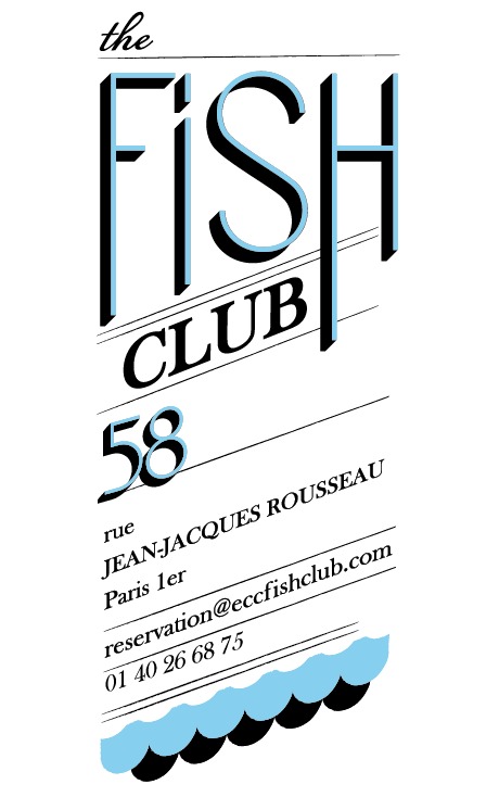 Fish Club Bis Blog
